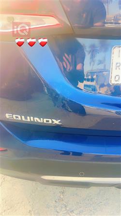 شيفروليه إكوينوكس